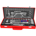 emtop Jgo Chicharra 1/2" C/dados Cj Met 24un Ecl