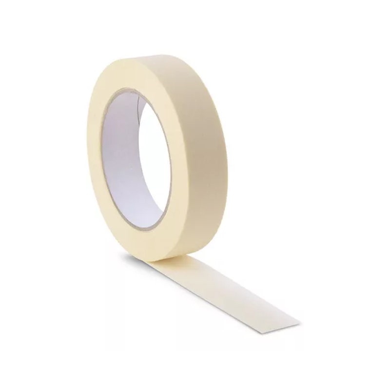CINTA ENMASCARAR 24MM X 40 MTS.