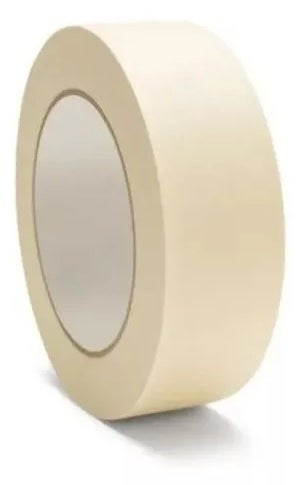 Cinta Enmascarar 36mm X 40 Mts