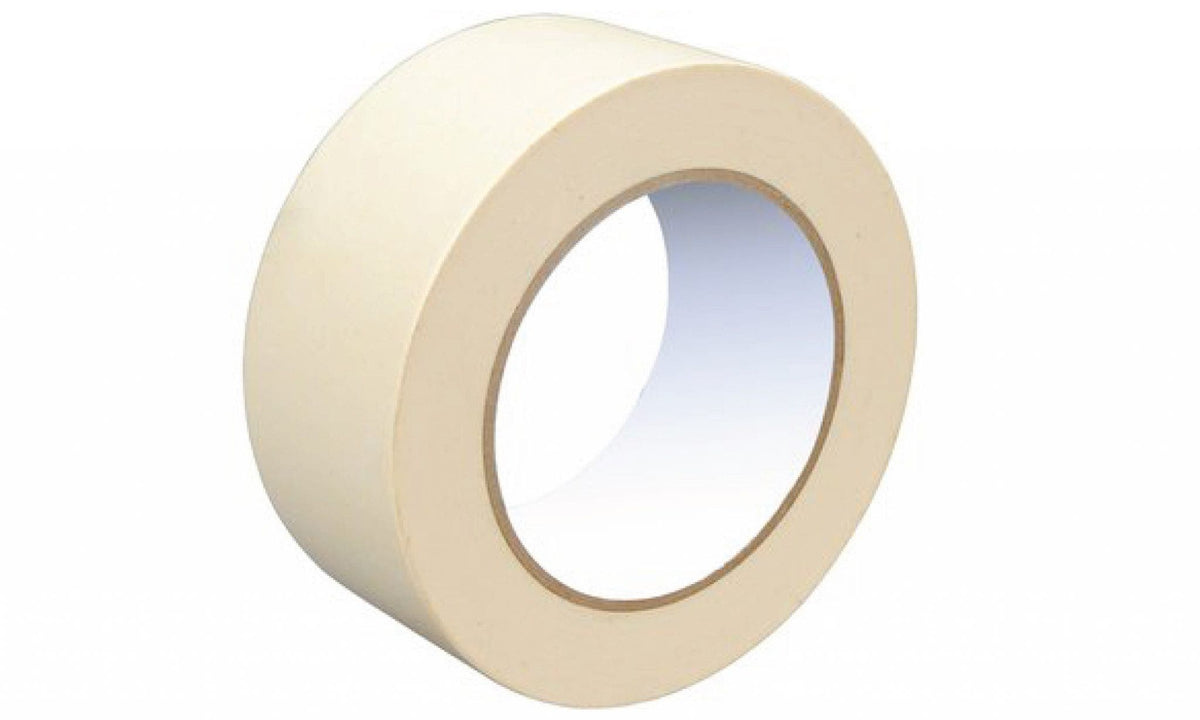 Cinta Enmascarar 48mm X 40 Mts.