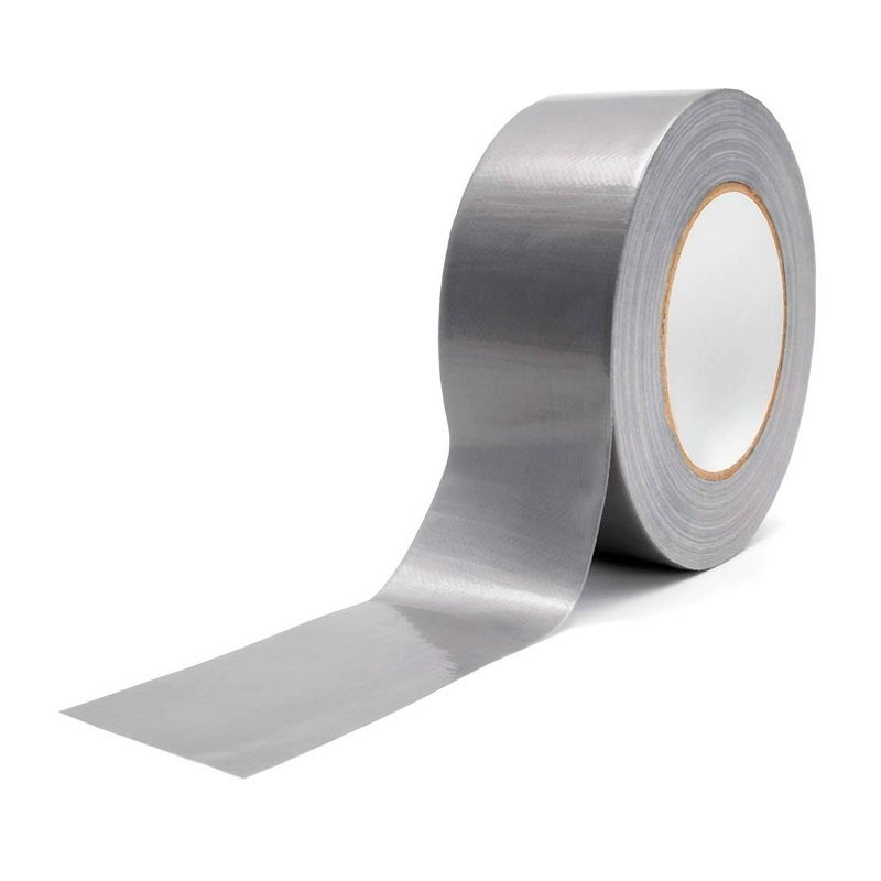Cinta Para Ductos 48mmx30mt Nexxo