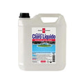 Quimica Univ Cloro Liquido 5 Litros