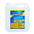 Gp Cloro Gel Klor 5 Ltrs