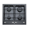 Teka Encimera Ew 60 4g Ai Al Ci Negra