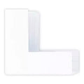Kalop Acc. Codo Exterior 100x500
