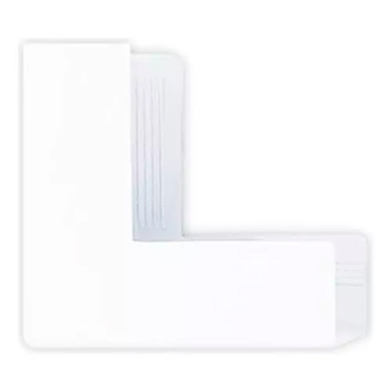 Kalop Acc. Codo Exterior 100x500