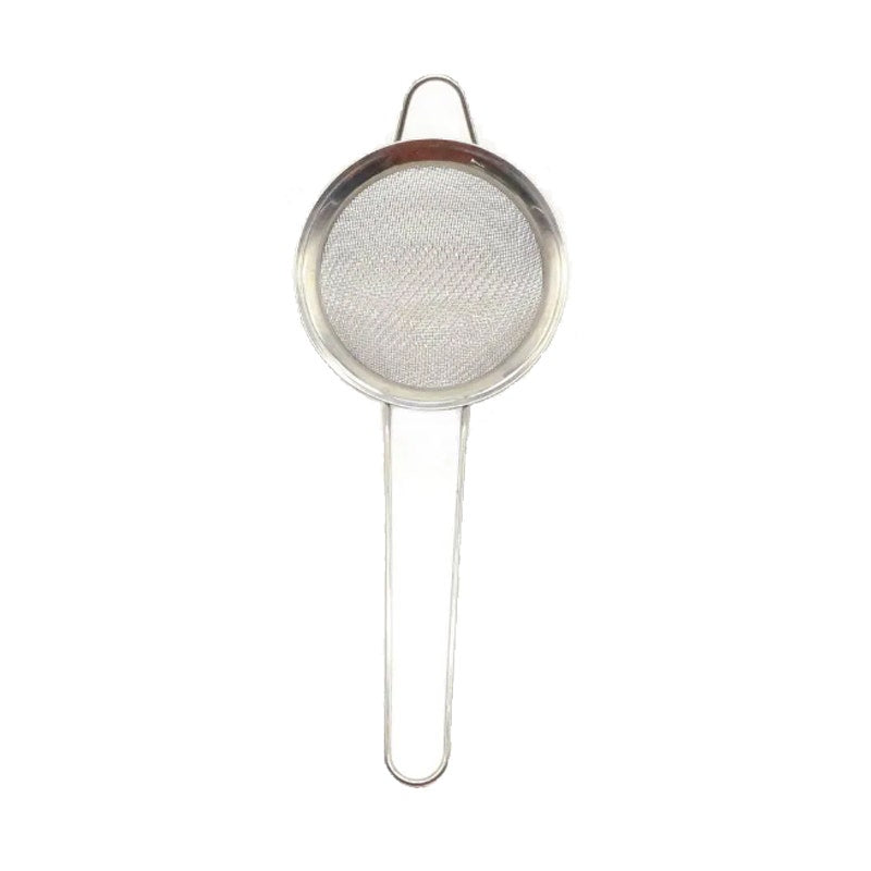 Caroni Colador Aluminio C/mango 7cm
