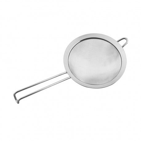 Caroni Colador Aluminio C/mango 18cm