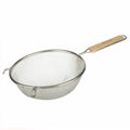 Colador Malla Fina 20 Cm Update Porcelanosa