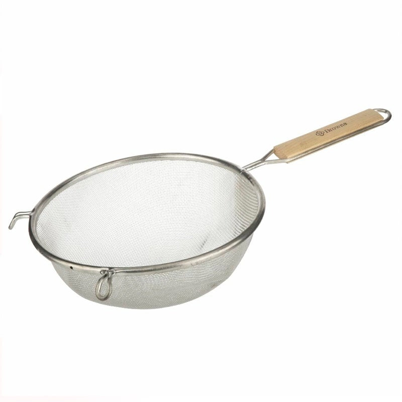 Colador Malla Fina 20 Cm Update Porcelanosa