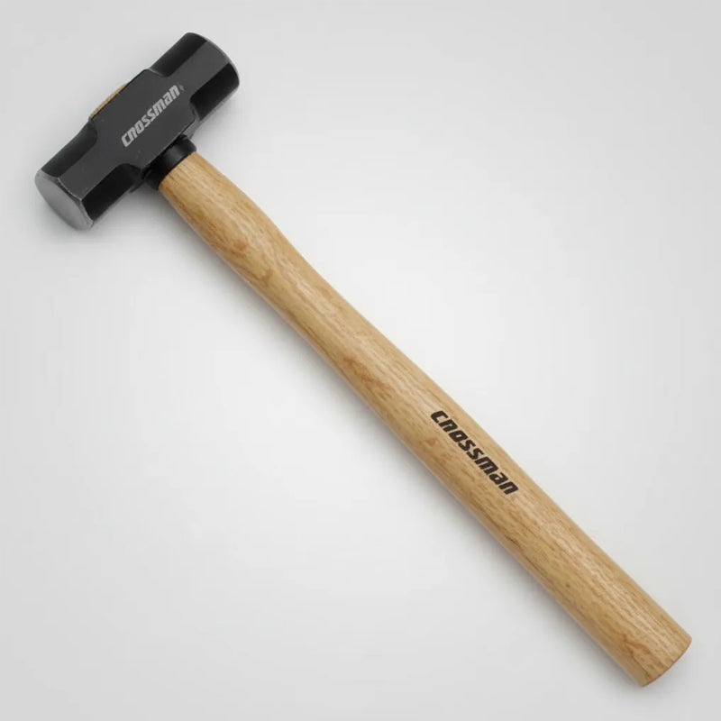 CROSSMAN COMBO C/MANGO MAD N°68-408 - 4kg. 8 lbs.