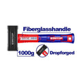 Emtop Combo 1000gr Mango De Fibra Ehamsh1000