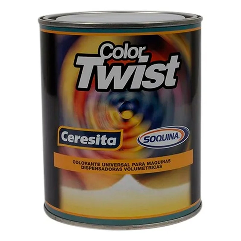 Ceresita Concentrado Twist Verde 1/4 Gl