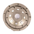 MAKITA COPA DIAMANTADA PARA CONCRETO 4-1/2"