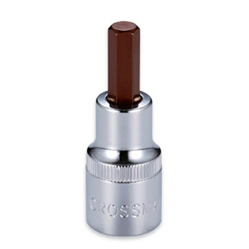 Crossman Dado Hex 1/2 Pul. 14 Mm