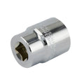 Crossman Dado Hex 1/2 Pul. 25 Mm