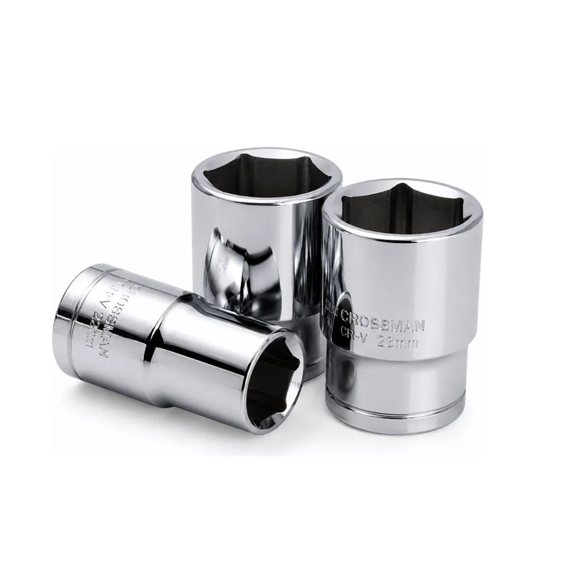 CROSSMAN DADO HEX 1/2 Pul. 29 MM