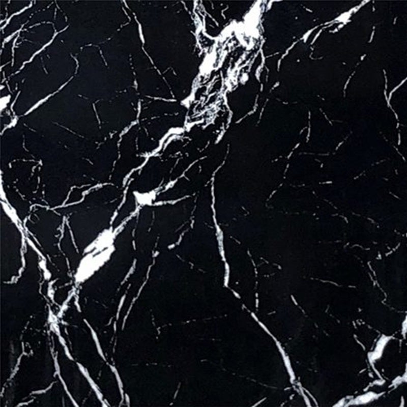 Cta Postf Mdf 60cm 3mts Black Pearl A-7409 Bte.