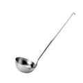 Cucharon Acero Inox