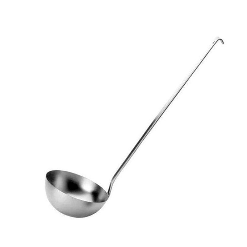 Cucharon Acero Inox