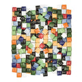 DECORALIA KIT MOSAICO MULTICOLOR