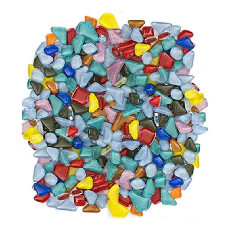 Decoralia Kit Mosaico Lagrimas