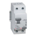 Legrand Rx3/int. Diferencial 2p 40a Ac 30ma