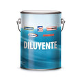 CERESITA DILUYENTE EPOXICO EP-100 GL