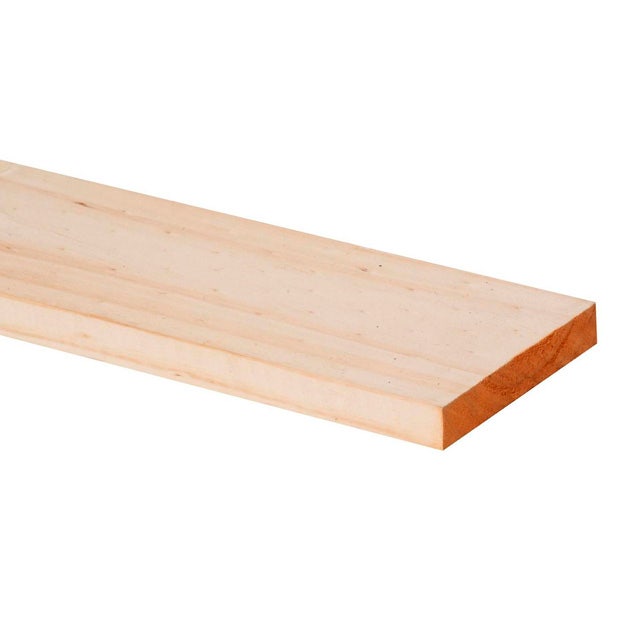 Dimensionado Seco 1 X 5 X 3200