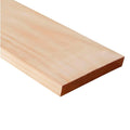 Dimensionado Seco 1 X 8 X 3200