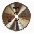 Kwb Disco Sierra 10 80 Dientes Madera