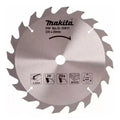 MAKITA DISCO 9-1/4" 20 DIENTES