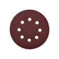 Set 5 Discos Lija Velcro 125 Gr 100 Nexxo