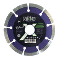 Disco Segmentado 7" Nexxo Retail