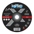 Nexxo Disco Desbaste 7" Acero/inox