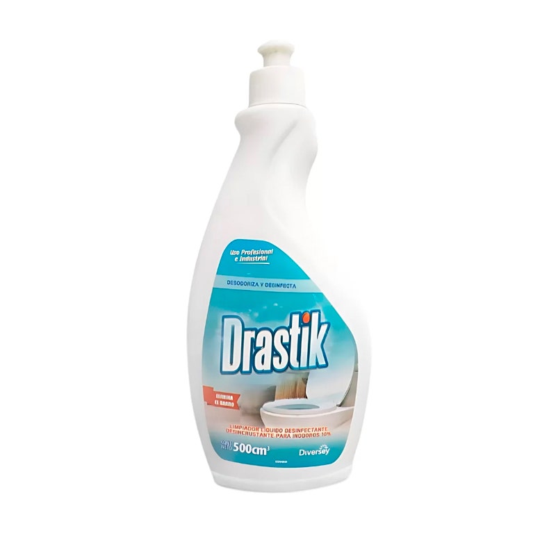 Drastik 1x 500 Ml