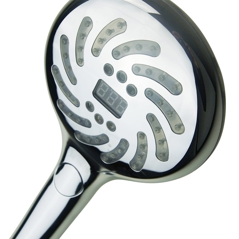 Duschy Juego Ducha Led 3 Funciones