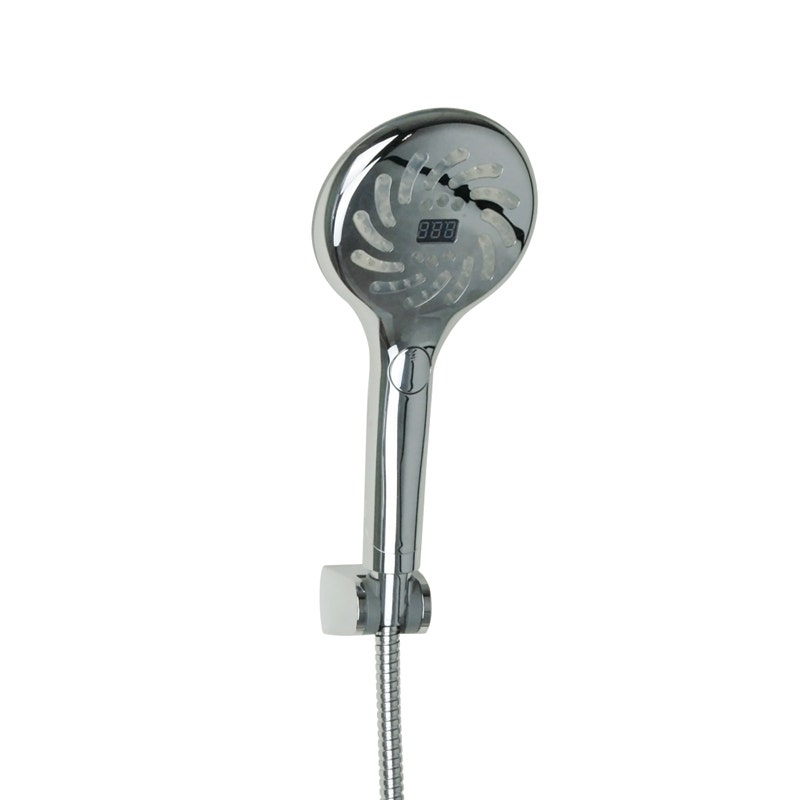 Duschy Juego Ducha Led 3 Funciones