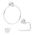 Duschy Kit Accesorios 3 Piezas