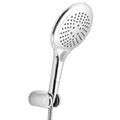 Duschy Juego De Ducha Eurospa Cromo