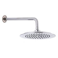 Duschy Difusor De Ducha Rain Cromo