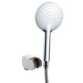 Duschy Plato De Ducha Redondo Self Clean