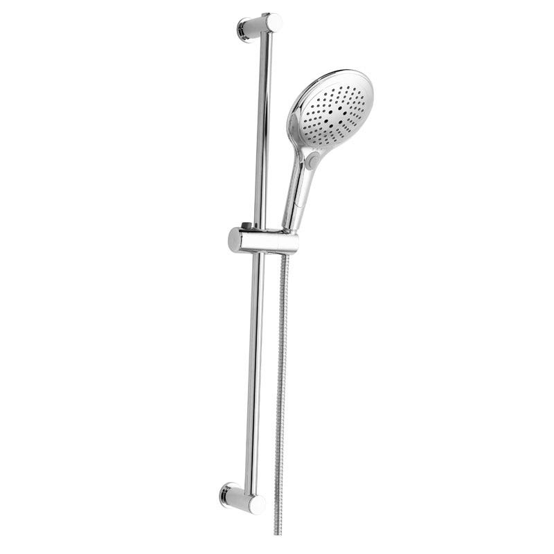 Duschy Columna De Ducha Eurospa Cromo