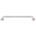 Duschy Barra Seguridad Acero Inoxidable 60 Cm