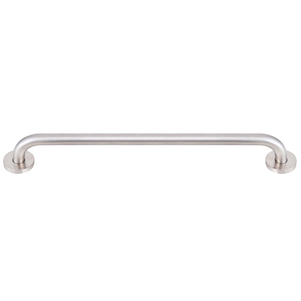 Duschy Barra Seguridad Acero Inoxidable 60 Cm