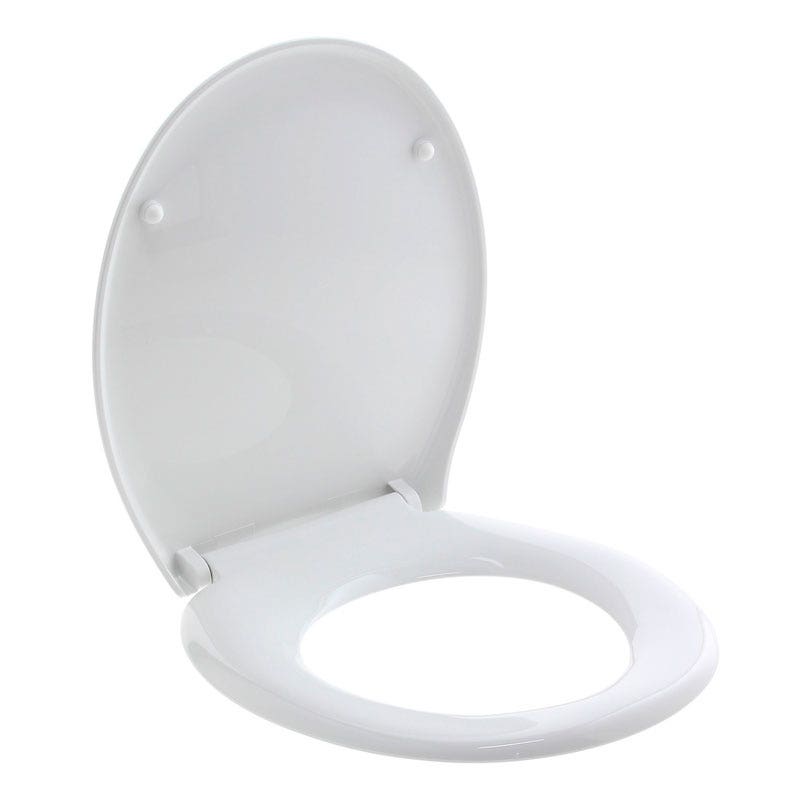Duschy Soft Touch Asiento Y Tapa Wc