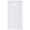 Duschy Receptaculo De Ducha 70x120x14