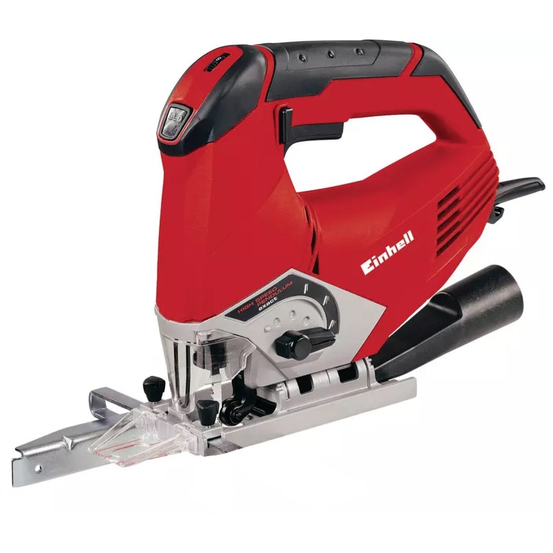EINHELL SIERRA CALADORA TE-JS 100