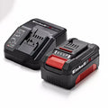 Einhell Pxc Starter Kit 18v 4,0 Ah