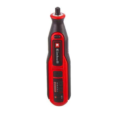 Einhell Te-mt 7,2 Li Herramienta Grabado/pulido In